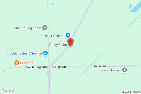 Brown Tom Electric Inc