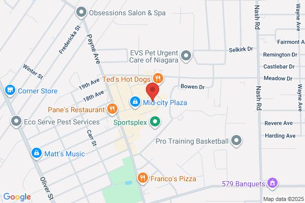Napa Auto Parts