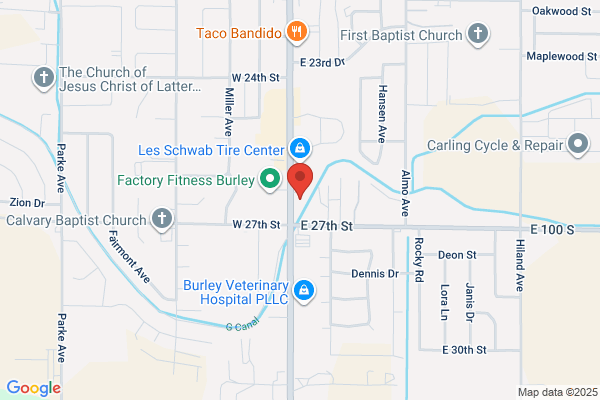 Evans Family Chiropractic