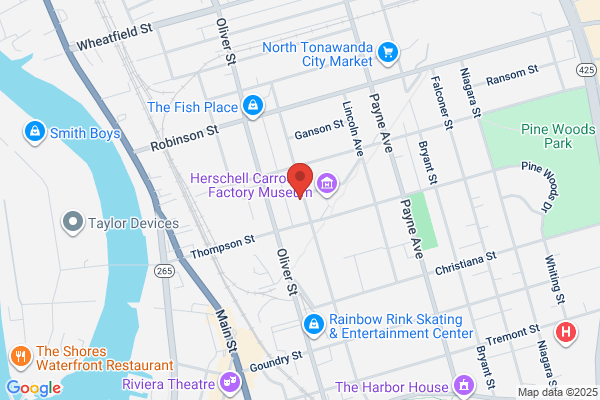 Renaissance Club of North Tonawanda Inc