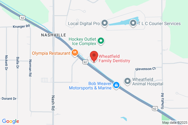 Wheatfield Family Dentistry