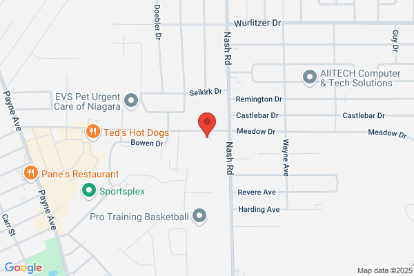 Wattengel Funeral Home Inc