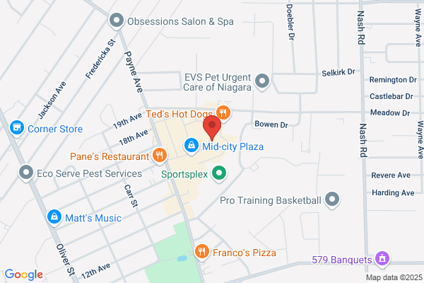 Tops Markets