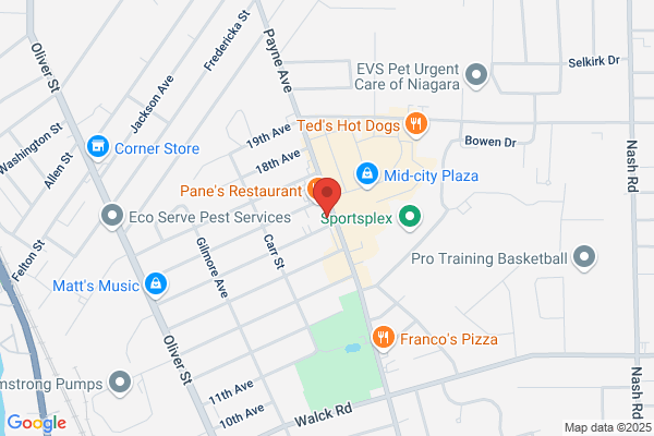Mid City Opticians