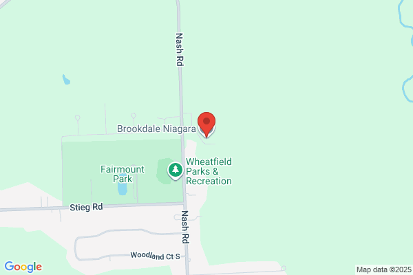 Brookdale Niagara