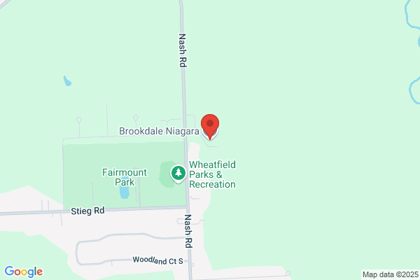 Brookdale Niagara