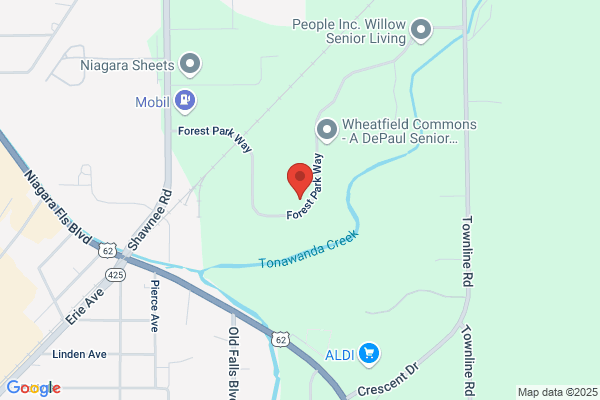Fresenius Kidney Care Wheatfield Renal Center