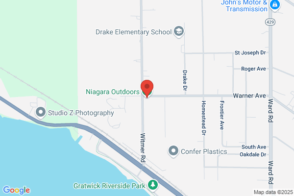 Niagara Outdoors