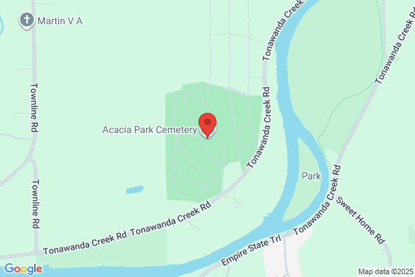 Acacia Park & Resthaven Cemetery