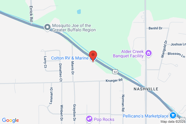 Colton RV - Tonawanda