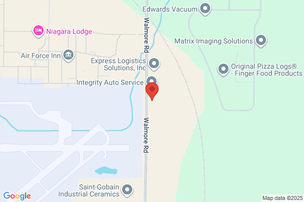 Industrial Services