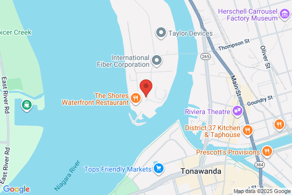Placid Harbour Marina