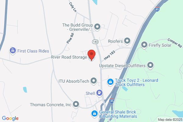 River Road Storage