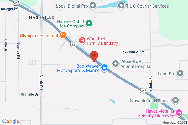 Debbi's Blvd Cafe