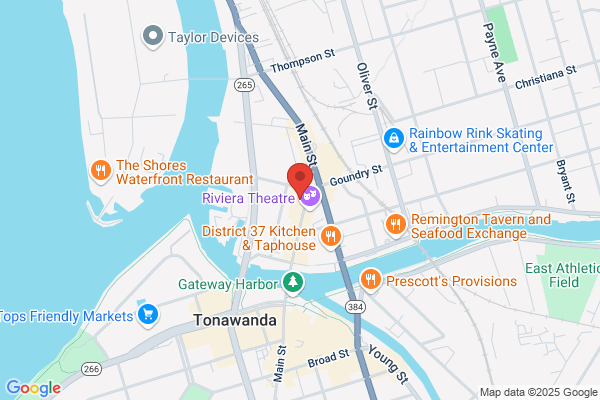 canalside creamery