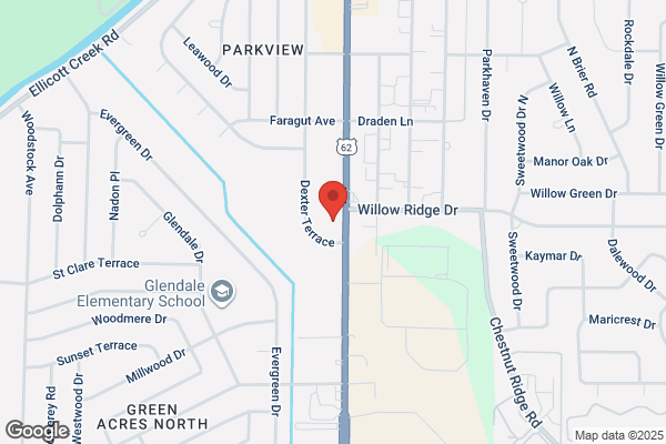 AVA Roofing & Siding