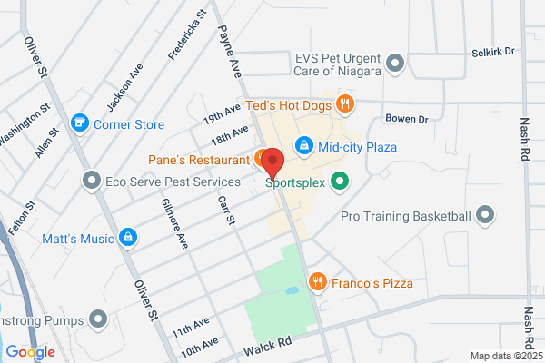 Nt Nails