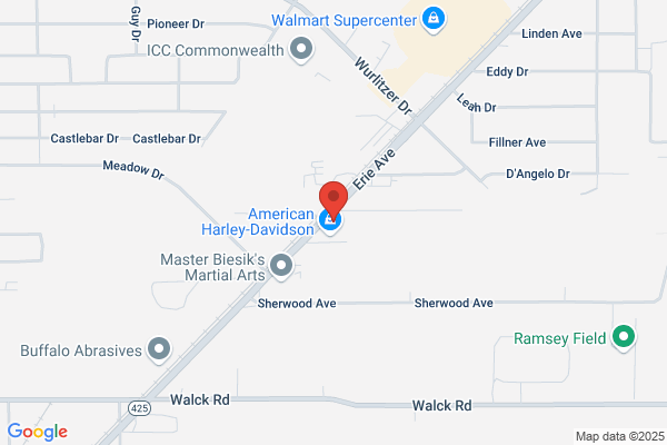 Main Grove Auto Sales