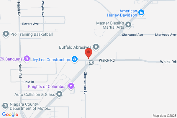 National Industrial Park Inc