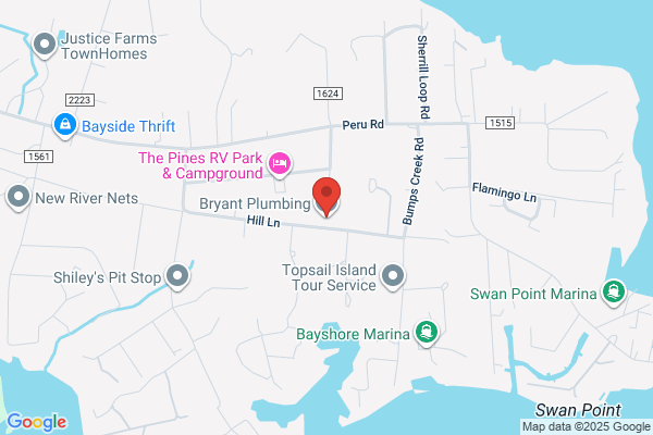 Bryant Plumbing