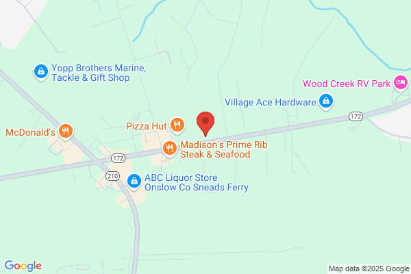 Dollar General Stores