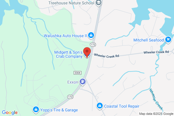 Midgett's Used Cars