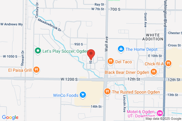 Mill Creek Mobile Home Park