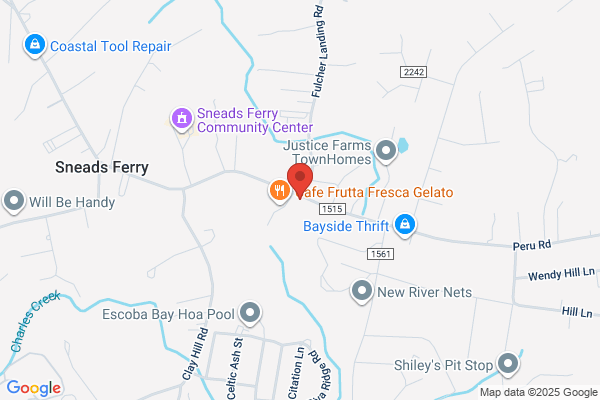 New River Gallery