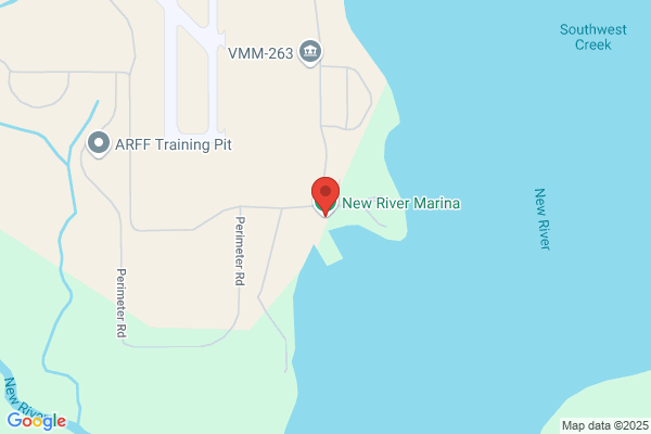 New River Marina