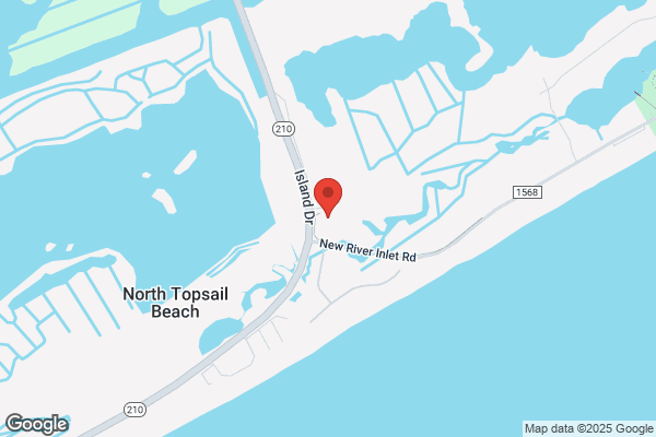 North Topsail Utilities