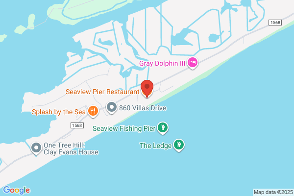 Seaview Pier