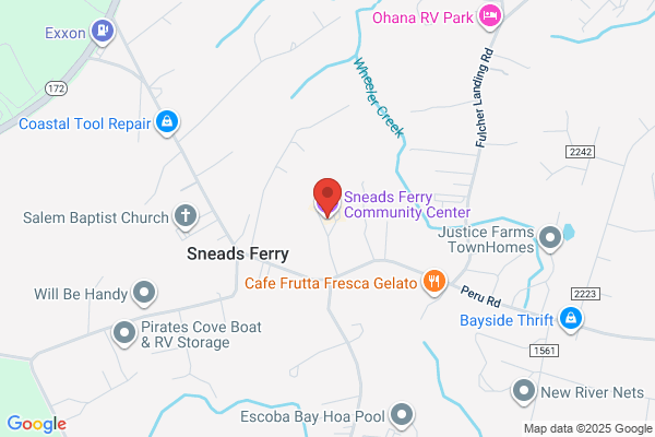 Sneads Ferry Rescue Squad