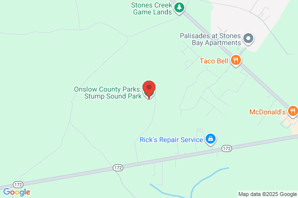 Stump Sound Park