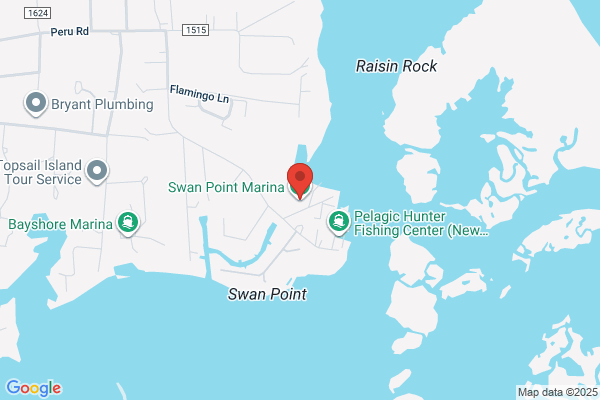Swan Point Marina