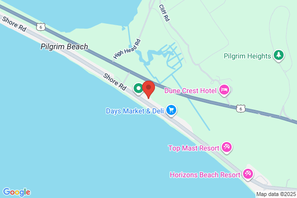 Cape Breeze Motel & Cottages