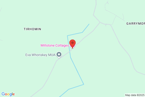 Millstone Cottage