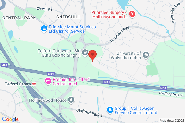 PDSA Services