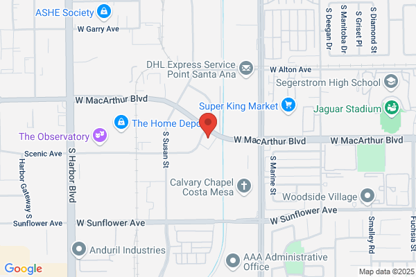 California Neuro Diagnostic Labs