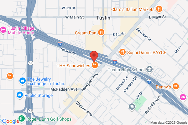 Tustin Dental Care