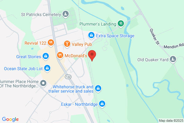 Blackstone Valley OB Gyn