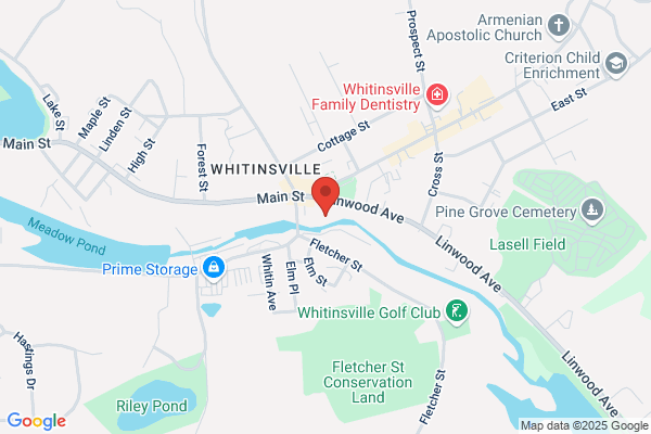 Cotton Mill Apartments