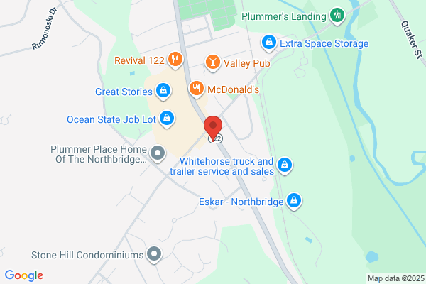 Northbridge Pool & Supply