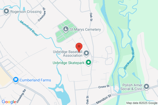 Uxbridge School District, Taft Elementary School
