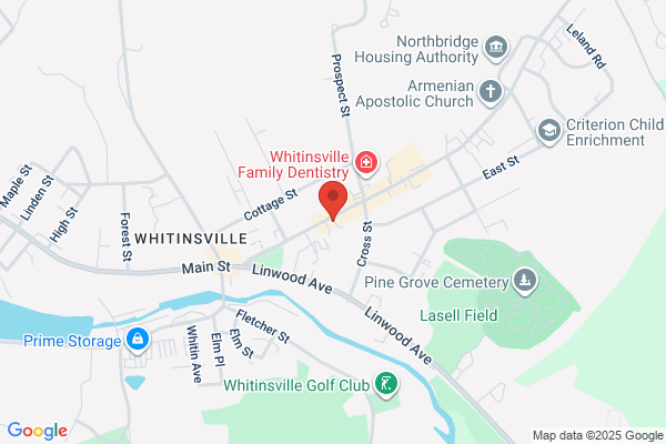 Whitinsville Dental