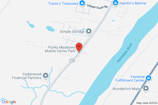 Countryside Mobile Home Park