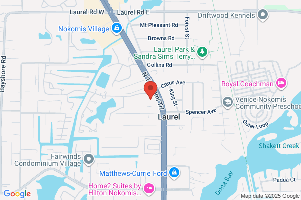 Ace Handyman Services Sarasota Venice