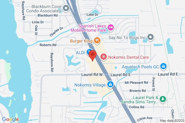 Aspen Dental - Nokomis, FL