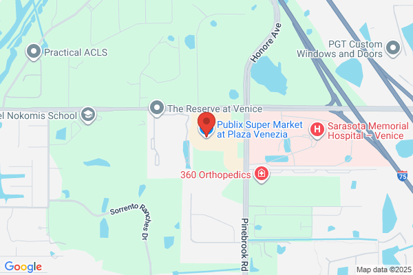 Publix Pharmacy at Plaza Venezia