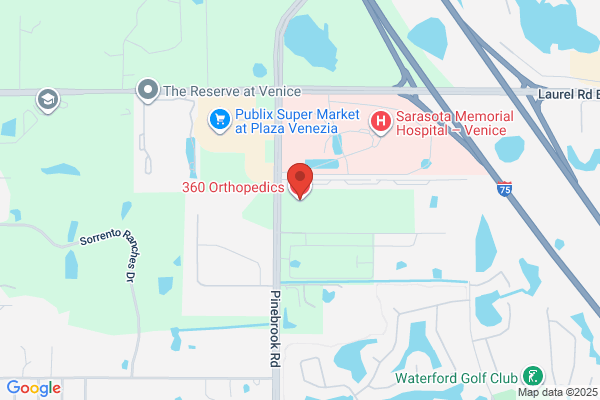 360 Orthopedics
