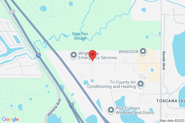 Advanced Refrigeration & Air Inc